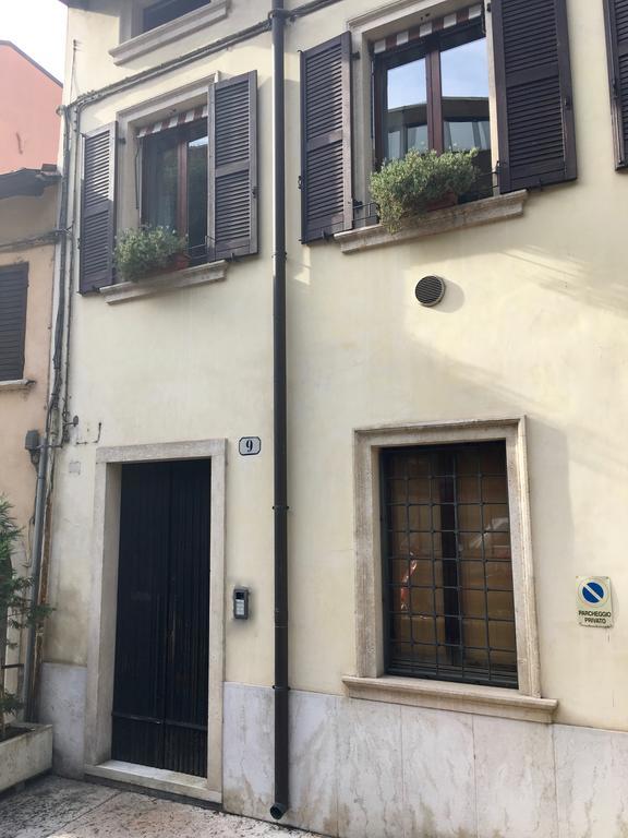 Studio Campofiore Verona Exterior foto